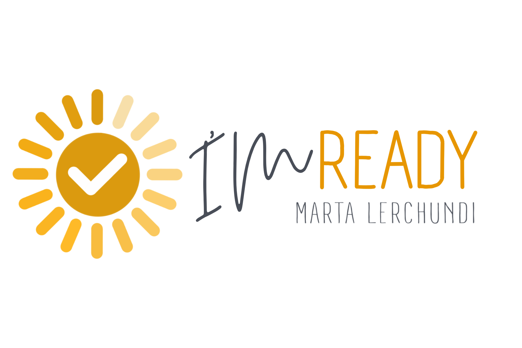 I´m Ready
